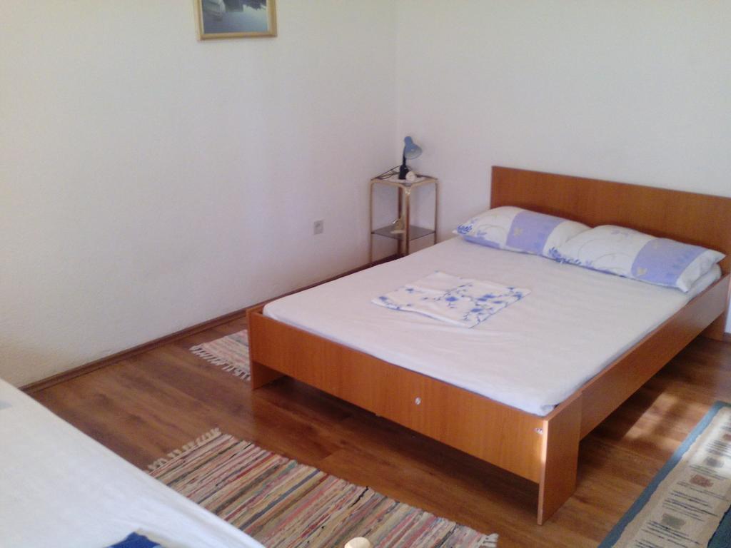 Apartments Karla Slatine Εξωτερικό φωτογραφία