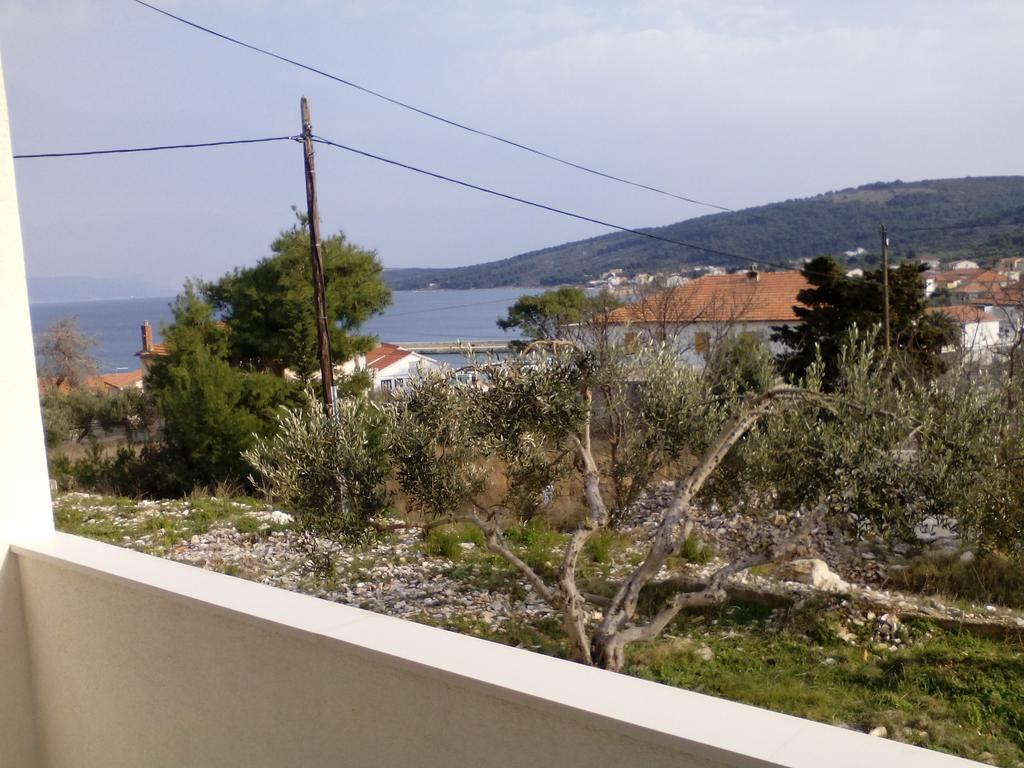 Apartments Karla Slatine Εξωτερικό φωτογραφία