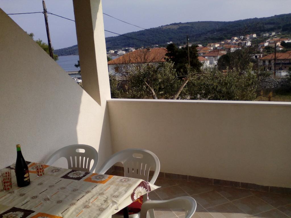 Apartments Karla Slatine Δωμάτιο φωτογραφία